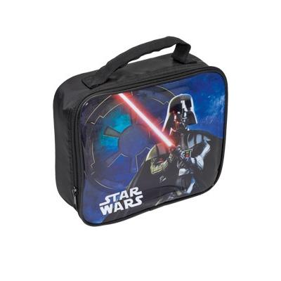 Star Wars - Sac isotherme Darth Vader