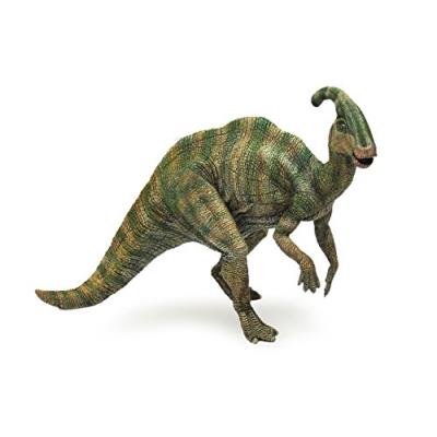 Papo - 55004 - figurine - animaux - parasaurolophus