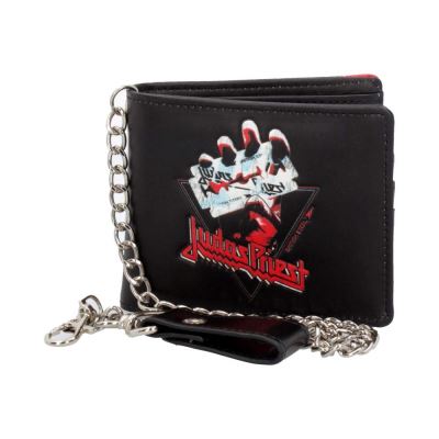 Portefeuille Judas Priest
