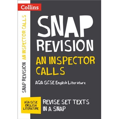 Snap Revision An Inspector
