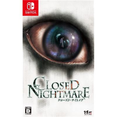 Closed Nightmare Pour Nintendo Switch