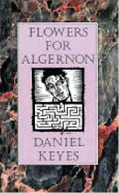 Flowers for Algernon, Harcourt Brace Modern Classic