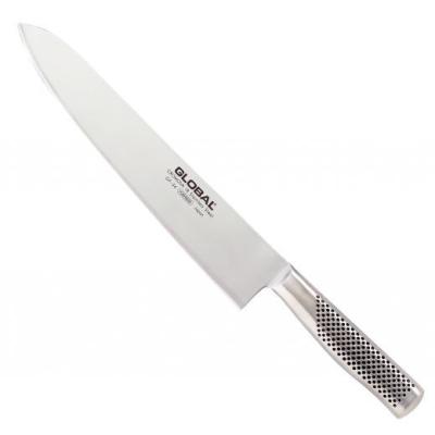 Couteau Global Chef GF34 lame 27cm