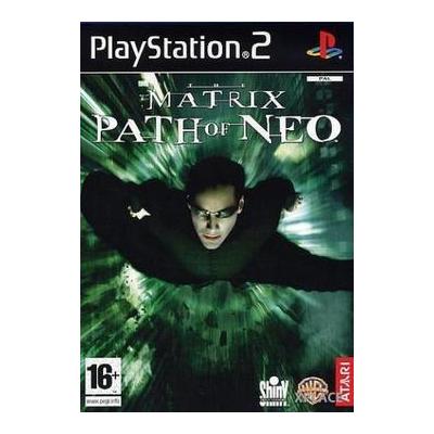 The Matrix - Path of Neo