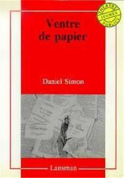 VENTRE DE PAPIER
