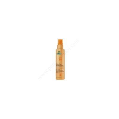 NUXE SUN Spray Lacté Visage et Corps SPF20 (150 ml)