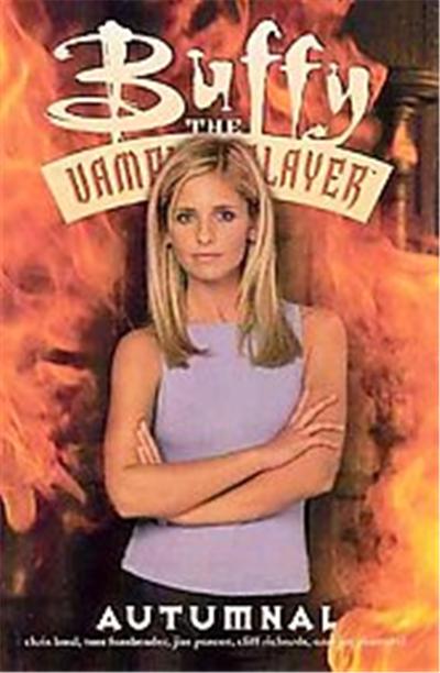 Buffy the Vampire Slayer