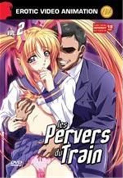 Les Pervers du Train Vol.2