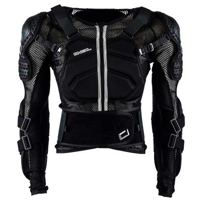 Blousons de sécurité Oneal Underdog Iii Protector Jacket Ce - Taille :M