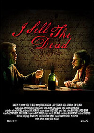 I Sell The Dead