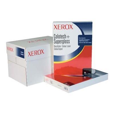 Xerox Colotech+ SuperGloss - paper - 100 vel(len)