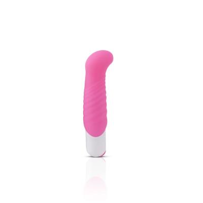 Vibromasseur Love to Love Sextoy Lolita Noir