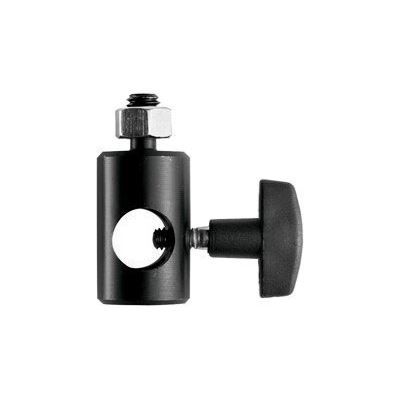 Manfrotto 014-38 RAPIDAPTER - bevestigingsadapter