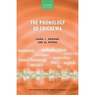 The Phonology of Chichewa - [Version Originale]