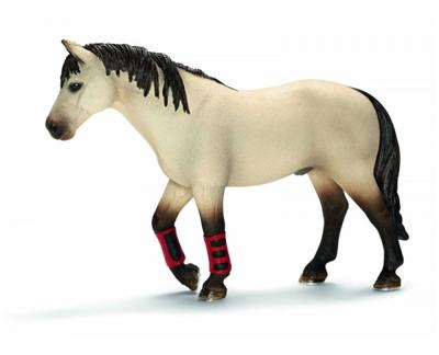 Schleich Cheval d'école - 13706