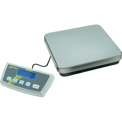 Balance plate-forme kern de 60k10d