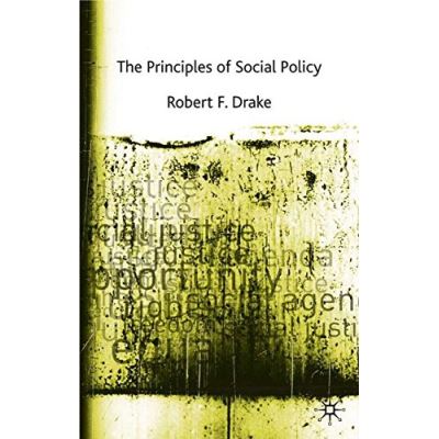 The Principles of Social Policy