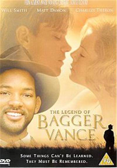 The Legend Of Bagger Vance , (Wide Screen)