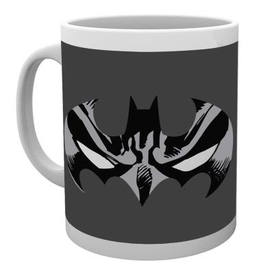 Tasse Batman Comics Masque