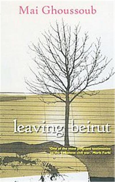 Leaving Beirut