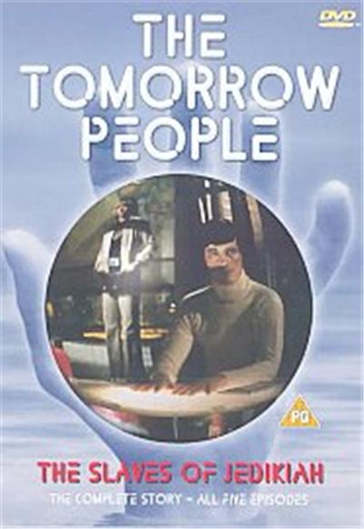 The Tomorrow People - The Slaves Of Jedikiah