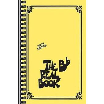 The Real Book - 1