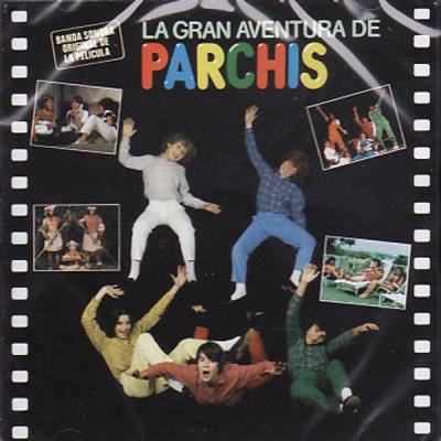 Parchis - La Gran Aventura