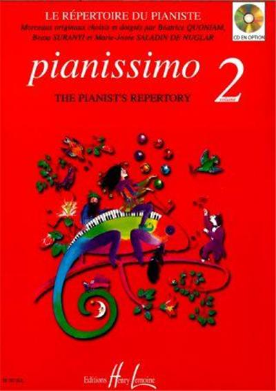 Pianissimo Vol 2