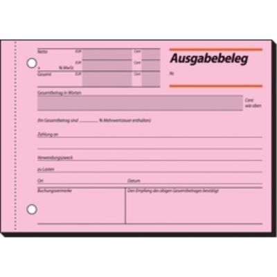 Sigel formularbuch telefon-notiz, a5, 50 blatt tn515