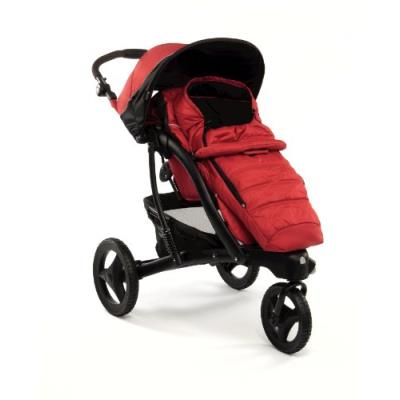 poussette trekko completo