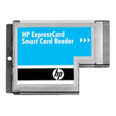 HP SMART-kaartlezer - ExpressCard