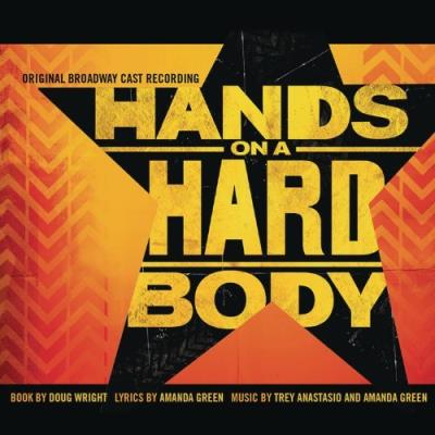 Hands On A Hardbody