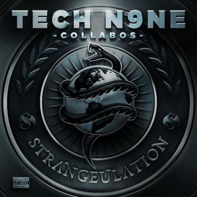 Strangeulation (Vinyl)