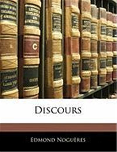 Discours