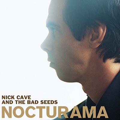 Nocturama (LP)