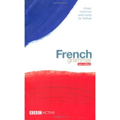 BBC French Grammar
