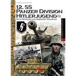 12 ss panzer division hitler 1