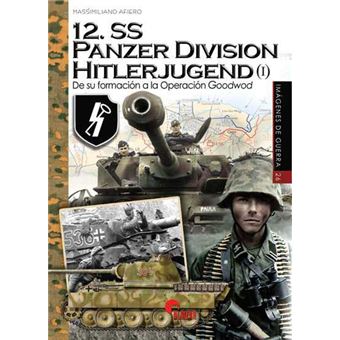 12 ss panzer division hitler 1