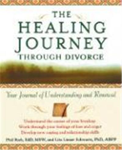 Divorce Healing Journey