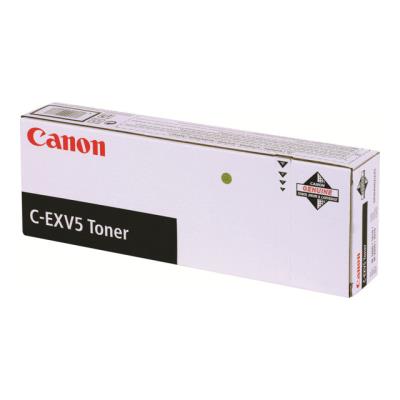 Canon - 2 - zwart - tonerkit