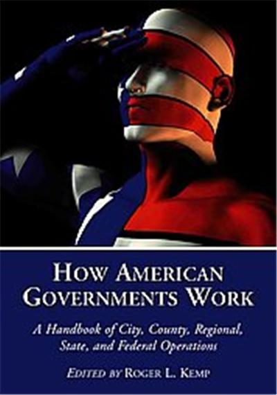 How American Governments Work