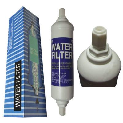 FILTRE À EAU EXTERNE
