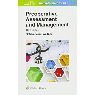 Preoperative Assessment and Management - [Version Originale]