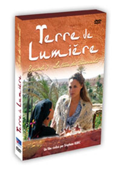 Terre de lumière - Vol. 3