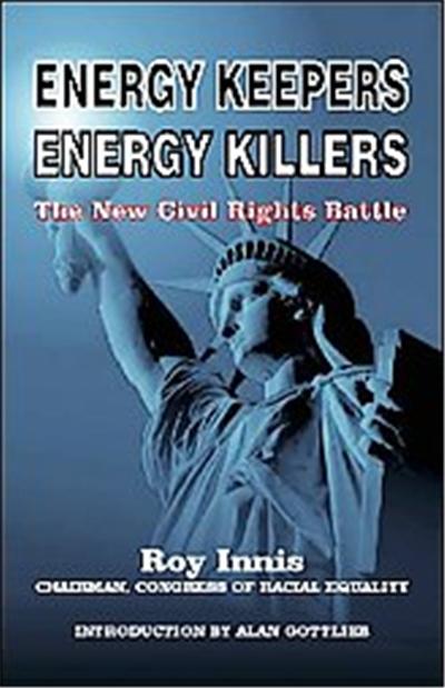 Energy Keepers Energy Killers