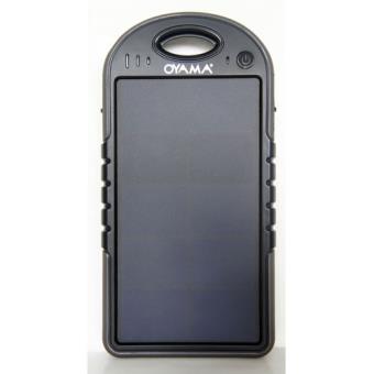 chargeur solaire oyama oy380