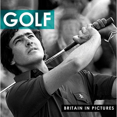 Golf (Britain in Pictures)