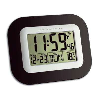 Tfa dostmann 60.4503 horloge radio-pilotée