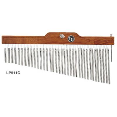 Percussions LP Latin Percussion LP511C - CHIMES 36 TUBES CONCERT Chimes