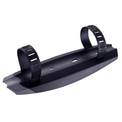 Bbb mudcatcher ii bfd-03 garde-boue avant noir